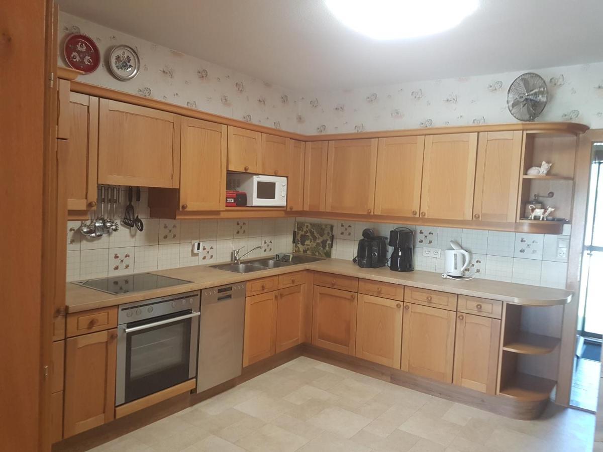 Ferienhaus Christian Sankt Andrä bei Frauenkirchen Εξωτερικό φωτογραφία