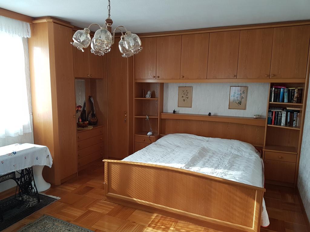 Ferienhaus Christian Sankt Andrä bei Frauenkirchen Εξωτερικό φωτογραφία