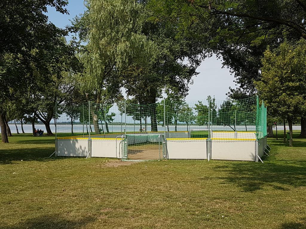Ferienhaus Christian Sankt Andrä bei Frauenkirchen Εξωτερικό φωτογραφία