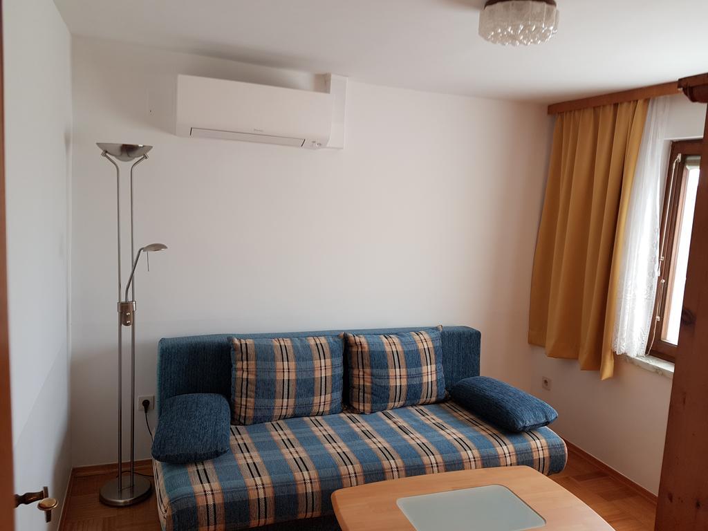Ferienhaus Christian Sankt Andrä bei Frauenkirchen Εξωτερικό φωτογραφία