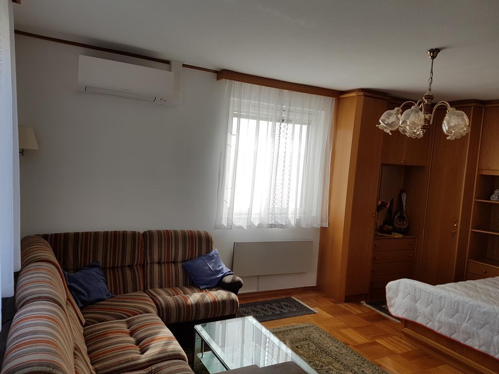 Ferienhaus Christian Sankt Andrä bei Frauenkirchen Εξωτερικό φωτογραφία